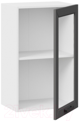 Шкаф навесной для кухни ТриЯ Лорас 1В45С