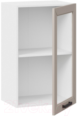 Шкаф навесной для кухни ТриЯ Лорас 1В45С