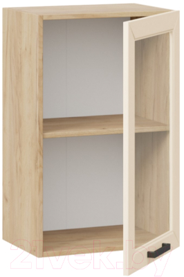 Шкаф навесной для кухни ТриЯ Лорас 1В45С