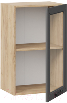 Шкаф навесной для кухни ТриЯ Лорас 1В45С