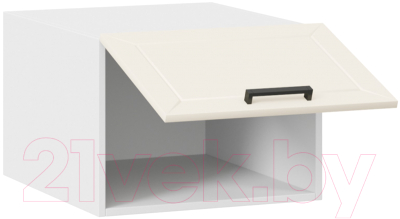 Шкаф навесной для кухни ТриЯ Лорас 1В5ГП