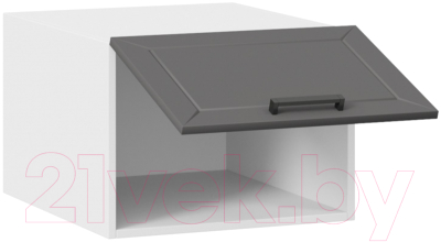 Шкаф навесной для кухни ТриЯ Лорас 1В5ГП