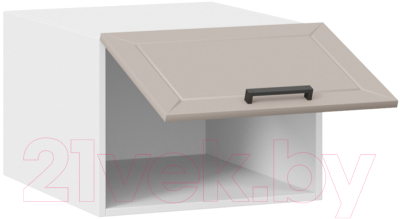 Шкаф навесной для кухни ТриЯ Лорас 1В5ГП