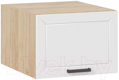 Шкаф навесной для кухни ТриЯ Лорас 1В5ГП - фото