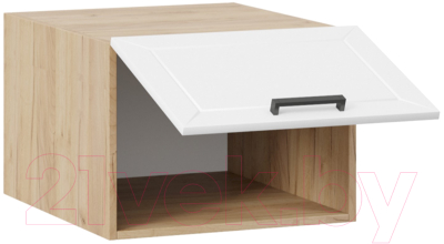 Шкаф навесной для кухни ТриЯ Лорас 1В5ГП