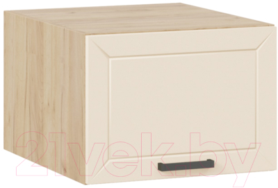 Шкаф навесной для кухни ТриЯ Лорас 1В5ГП - фото