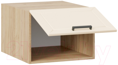 Шкаф навесной для кухни ТриЯ Лорас 1В5ГП