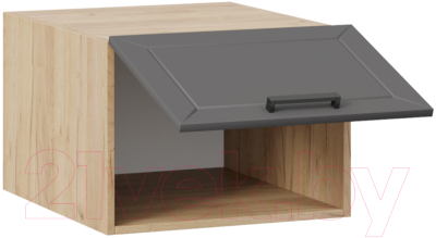 Шкаф навесной для кухни ТриЯ Лорас 1В5ГП