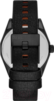 Часы наручные мужские Diesel DZ2175