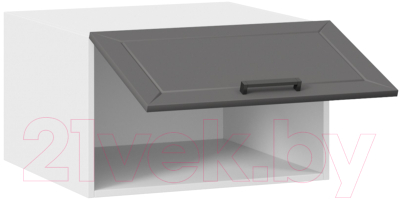 Шкаф навесной для кухни ТриЯ Лорас 1В6ГП