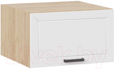 Шкаф навесной для кухни ТриЯ Лорас 1В6ГП - фото