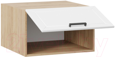 Шкаф навесной для кухни ТриЯ Лорас 1В6ГП