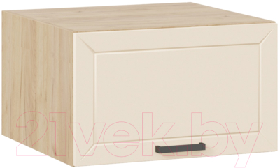 Шкаф навесной для кухни ТриЯ Лорас 1В6ГП - фото