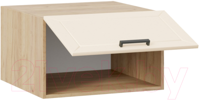 Шкаф навесной для кухни ТриЯ Лорас 1В6ГП