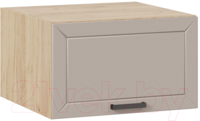 Шкаф навесной для кухни ТриЯ Лорас 1В6ГП - фото