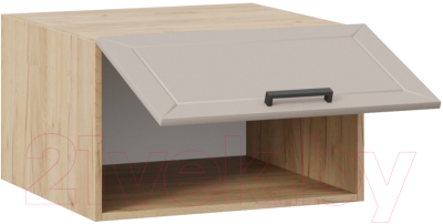 Шкаф навесной для кухни ТриЯ Лорас 1В6ГП