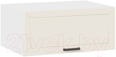 Шкаф навесной для кухни ТриЯ Лорас 1В8ГП - фото