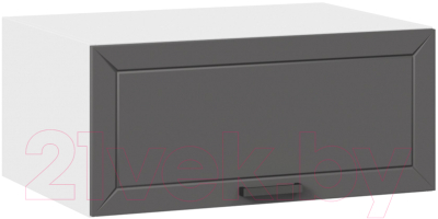 Шкаф навесной для кухни ТриЯ Лорас 1В8ГП - фото