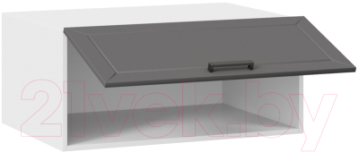 Шкаф навесной для кухни ТриЯ Лорас 1В8ГП