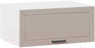 Шкаф навесной для кухни ТриЯ Лорас 1В8ГП - фото