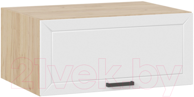 Шкаф навесной для кухни ТриЯ Лорас 1В8ГП - фото