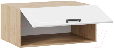 Шкаф навесной для кухни ТриЯ Лорас 1В8ГП