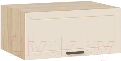 Шкаф навесной для кухни ТриЯ Лорас 1В8ГП - фото