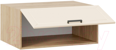 Шкаф навесной для кухни ТриЯ Лорас 1В8ГП