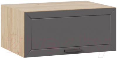 Шкаф навесной для кухни ТриЯ Лорас 1В8ГП - фото