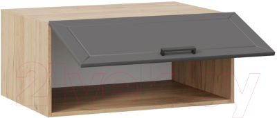 Шкаф навесной для кухни ТриЯ Лорас 1В8ГП