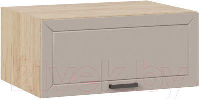 Шкаф навесной для кухни ТриЯ Лорас 1В8ГП - фото