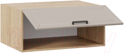 Шкаф навесной для кухни ТриЯ Лорас 1В8ГП