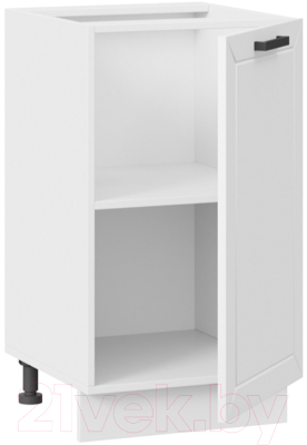 Шкаф-стол кухонный ТриЯ Лорас 1Н45