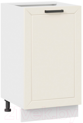 Шкаф-стол кухонный ТриЯ Лорас 1Н45 - фото