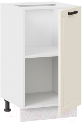 Шкаф-стол кухонный ТриЯ Лорас 1Н45