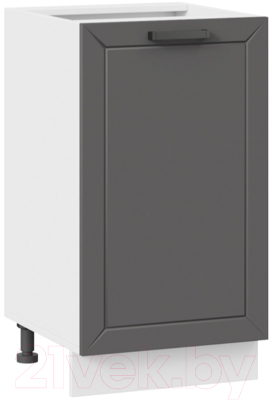 Шкаф-стол кухонный ТриЯ Лорас 1Н45 - фото