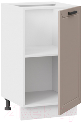 Шкаф-стол кухонный ТриЯ Лорас 1Н45