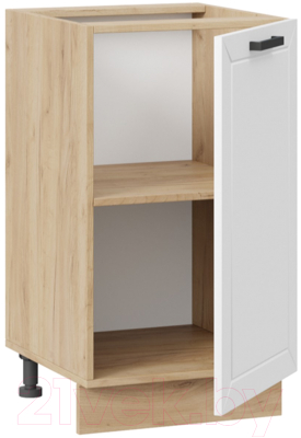 Шкаф-стол кухонный ТриЯ Лорас 1Н45