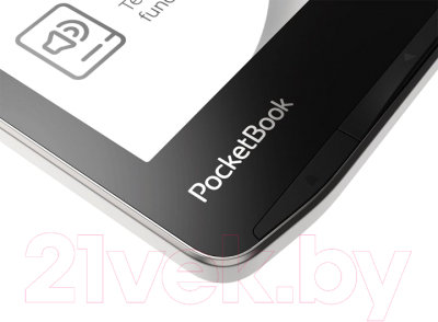 Электронная книга PocketBook 743G / PB743G-U-СIS