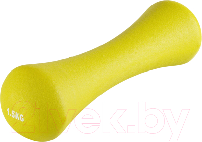 Гантель VictoryFit VF-DN015 - фото