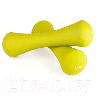 Гантель VictoryFit VF-DN015