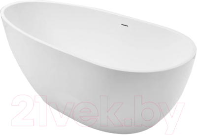 Ванна акриловая Grossman GR-1103M Fly 160x80 - фото