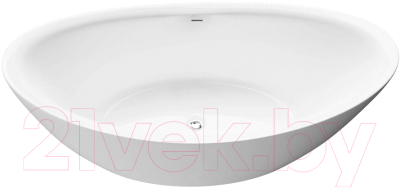 Ванна акриловая Grossman GR-1402M Galaxy 180x85 - фото
