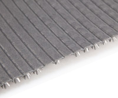 Коврик грязезащитный SunStep Щетинистое. Ромб 0.90x15 / 76-003