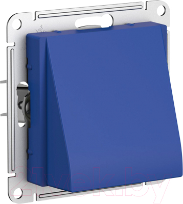 Вывод кабеля Systeme (Schneider) Electric AtlasDesign ATN001199 - фото