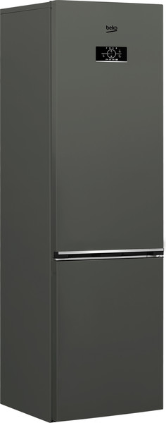 Холодильник с морозильником Beko RCNK310E20VS