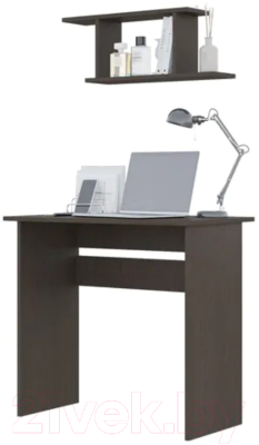 Полка Горизонт Мебель Асти 2 / 12АПН2В