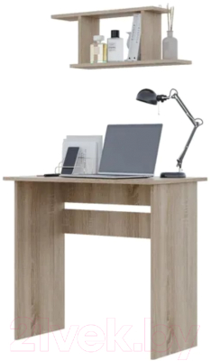 Полка Горизонт Мебель Асти 2 / 12АПН2С