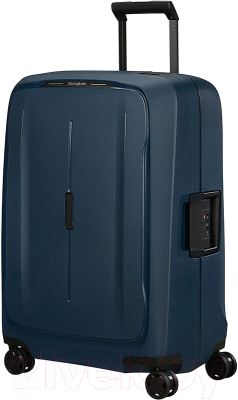 Чемодан на колесах Samsonite Essens KM0*11 002 - фото