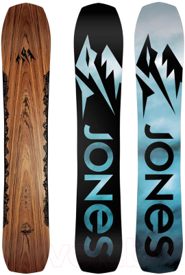 Сноуборд Jones Snowboards Flagship 2023-24